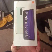 گوشی نوت8پرو و y92019