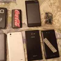 گوشی خراب ،گوشی اوراقی، برد های اوراقی