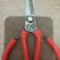 قیچی|لوازم خیاطی و بافتنی|اصفهان, ارزنان|دیوار