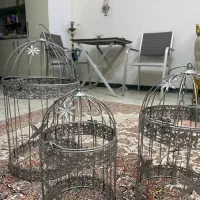 قفس تزئینی|لوازم جانبی موبایل و تبلت|پردیس, فاز ۸|دیوار