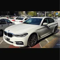 Bmw 530 2017|خودرو سواری و وانت|تهران, حکمت|دیوار