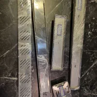 تولید گاتر و کفشور استیل 304