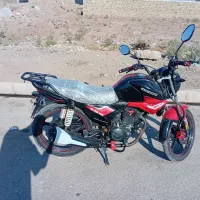 موتور 150 سی سی طرح بنلی