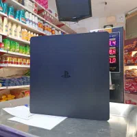 ps4 slim 500 پلی استیشن 4 اسلیم کپی خور|کنسول، بازی ویدئویی و آنلاین|پاکدشت, حصار امیر|دیوار