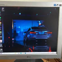 مانیتور ال جی LG مدل FLATRON L1730S