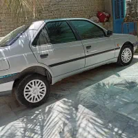 پژو 405 جی ال ایکس (GLX)، مدل ۱۳۹۷