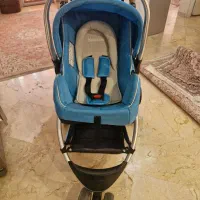 کالاسکه کودک|کالسکه و لوازم جانبی|تهران, اوقاف|دیوار