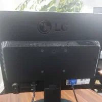 مانیتور|رایانه رومیزی|شهرکرد, |دیوار