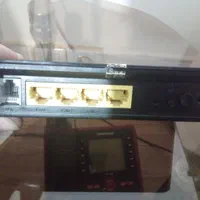 مودم روتر ترندنت ۷۱۹|مودم و تجهیزات شبکه|ماهدشت, |دیوار