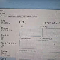 کیس ddr3 همراه با مانیتور و کیبورد|رایانه رومیزی|بروجرد, |دیوار