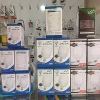 نمایندگی فروش لامپ کم مصرف