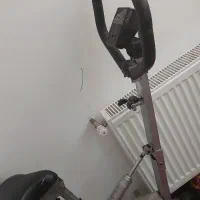 دوچرخه ثابت