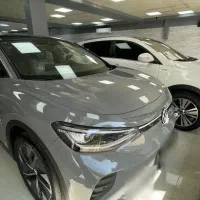 ID4 مدل ۲۰۲۵ نقدواقساط|خودرو سواری و وانت|تهران, تهرانپارس غربی|دیوار