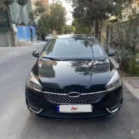 اریزو ۵ IE توربو داشبورد جدید|خودرو سواری و وانت|اندیشه, اندیشه فاز ۵|دیوار