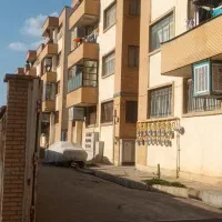 منزل مبله دو خوابه با امکانات کافی