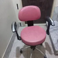 صندلی چرخشی