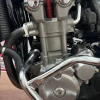 cb1300|موتورسیکلت|تهران, عباسی|دیوار
