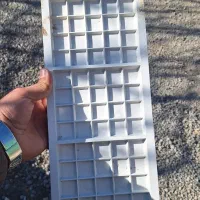 قالب شکلات روبیک|عمده‌فروشی|تهران, هلال احمر|دیوار