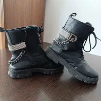 کفش دخترانه از سایز۲۸تا۳۵