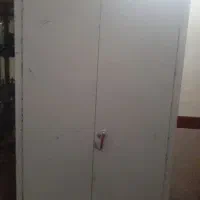 کمد آهنی فایلی