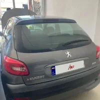 ۲۰۷ مدل ۹۰|خودرو سواری و وانت|زنجان, |دیوار