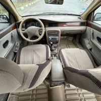 سمند LX مدل ۸۷|خودرو سواری و وانت|اراک, |دیوار