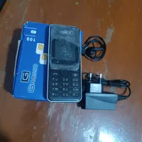 گوشی نوکیا 108
