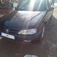 پرشیا مشکی|خودرو سواری و وانت|فومن, |دیوار