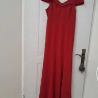 لباس مجلسی سایز ۴۴