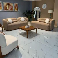 مبل مبلمان شهر مبل رباط کریم|مبلمان خانگی و میز عسلی|رباط‌کریم, رباط‌کریم|دیوار