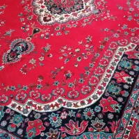 فرش ۱۲ متری خوش نقش|فرش|قم, پردیسان|دیوار