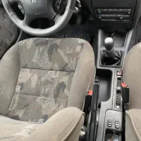 زانتیا۸۸ مرتب|خودرو سواری و وانت|گرگان, |دیوار