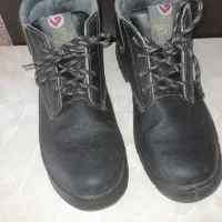 کفش کار