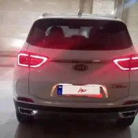 X55 پرو|خودرو سواری و وانت|تهران, المهدی|دیوار