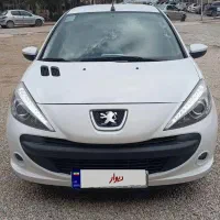 207 نیست در بجنورد اگه دنبال عروسک میگردی همینجاس