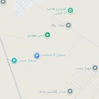 فروش زمین ۲۰۰ م کرونی نزدیک به طرح هادی|فروش زمین و ملک کلنگی|شیراز, جمال آباد|دیوار