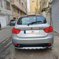 کوییک ار تیپ اس ۸۵ گانه ۴۰۲|خودرو سواری و وانت|محمدشهر, سیدآباد|دیوار