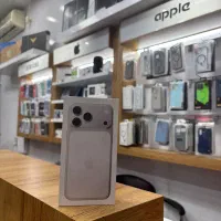 ایفون ۱۷پرومکس اقساطی