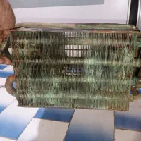 مبدل آبگرمکن دیواری|آبگرمکن، پکیج، شوفاژ|گرگان, |دیوار