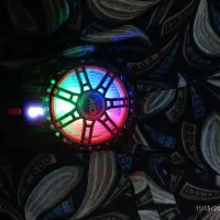 فن خنک کننده رادیاتی