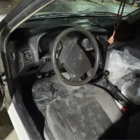 اریسان مدل ۹۹ دوگانه|خودرو سواری و وانت|الیگودرز, |دیوار