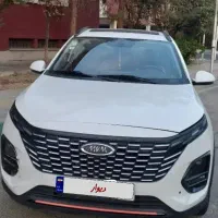 کراس x33 دنده‌ای