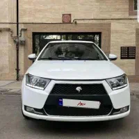 دنا پلاس ۱۴۰۲ صفر خشک ۵ دنده گارانتی فعال