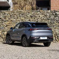 بایک بیجینگ جدید Beijing x7 New دو مرحله ای