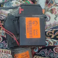 کلاچ برقی