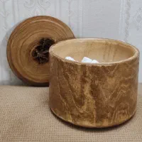 ظروف چوبی