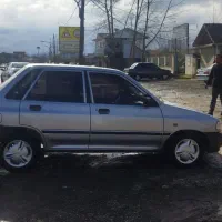 پراید مدل 88|خودرو سواری و وانت|تولم شهر, |دیوار