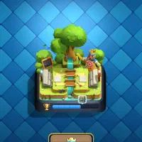 اکانت کلش رویال خفن