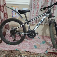 دوچرخه 24دست دوم ولی در حد نو