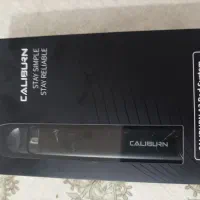 پاد کالیبورن